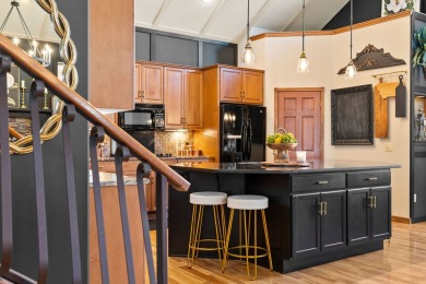 Welcome to this stunning and beautifully updated and upgraded on Eagle Bend Golf Course in Montana - for sale on GolfHomes.com, golf home, golf lot