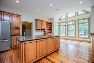 Welcome to a true Carrollton gem-this stunning New England-style on Oak Mountain Championship Golf Club in Georgia - for sale on GolfHomes.com, golf home, golf lot