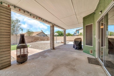 Beautifully Updated Home in Prime Location Near State Farm on Desert Mirage Golf Course in Arizona - for sale on GolfHomes.com, golf home, golf lot