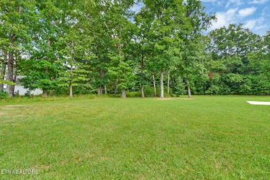 Stunning sunrise and sunset views over Lake Tansi from the on Lake Tansi Village Country Club in Tennessee - for sale on GolfHomes.com, golf home, golf lot