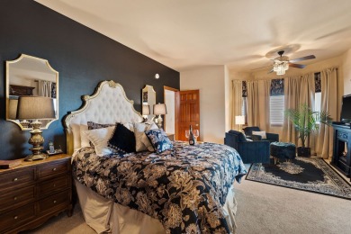 Welcome to this stunning and beautifully updated and upgraded on Eagle Bend Golf Course in Montana - for sale on GolfHomes.com, golf home, golf lot