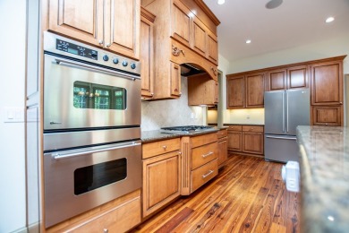 Welcome to a true Carrollton gem-this stunning New England-style on Oak Mountain Championship Golf Club in Georgia - for sale on GolfHomes.com, golf home, golf lot