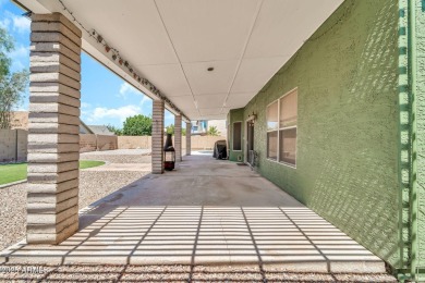 Beautifully Updated Home in Prime Location Near State Farm on Desert Mirage Golf Course in Arizona - for sale on GolfHomes.com, golf home, golf lot