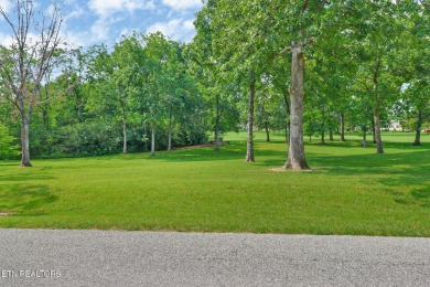 Stunning sunrise and sunset views over Lake Tansi from the on Lake Tansi Village Country Club in Tennessee - for sale on GolfHomes.com, golf home, golf lot