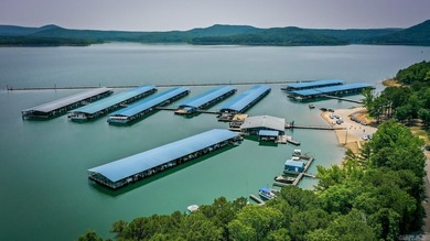 Don't miss this rare opportunity to own a premium lakefront lot on Indian Hills Country Club in Arkansas - for sale on GolfHomes.com, golf home, golf lot