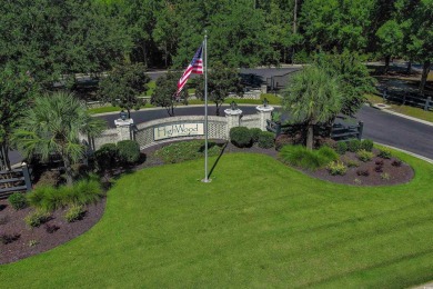 180 Highwood Circle is a distinguished custom residence located on TPC Myrtle Beach Golf Club in South Carolina - for sale on GolfHomes.com, golf home, golf lot