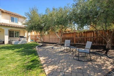 Get ready to fall in love with this beautiful 4-bedroom, 2 on RedHawk Golf Club in California - for sale on GolfHomes.com, golf home, golf lot