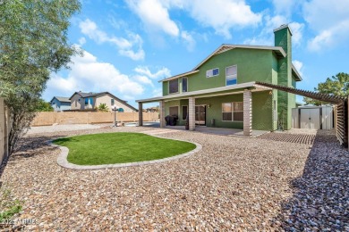 Beautifully Updated Home in Prime Location Near State Farm on Desert Mirage Golf Course in Arizona - for sale on GolfHomes.com, golf home, golf lot
