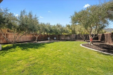 Get ready to fall in love with this beautiful 4-bedroom, 2 on RedHawk Golf Club in California - for sale on GolfHomes.com, golf home, golf lot