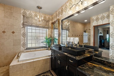 Welcome to this stunning and beautifully updated and upgraded on Eagle Bend Golf Course in Montana - for sale on GolfHomes.com, golf home, golf lot