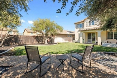 Get ready to fall in love with this beautiful 4-bedroom, 2 on RedHawk Golf Club in California - for sale on GolfHomes.com, golf home, golf lot