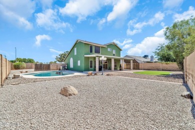 Beautifully Updated Home in Prime Location Near State Farm on Desert Mirage Golf Course in Arizona - for sale on GolfHomes.com, golf home, golf lot