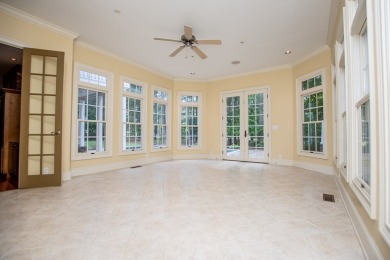 Welcome to a true Carrollton gem-this stunning New England-style on Oak Mountain Championship Golf Club in Georgia - for sale on GolfHomes.com, golf home, golf lot