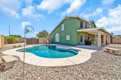 Beautifully Updated Home in Prime Location Near State Farm on Desert Mirage Golf Course in Arizona - for sale on GolfHomes.com, golf home, golf lot