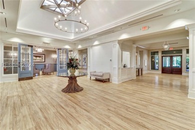 Superb value on 100% remodeled residence with open space to golf on Moss Creek Golf Club in South Carolina - for sale on GolfHomes.com, golf home, golf lot