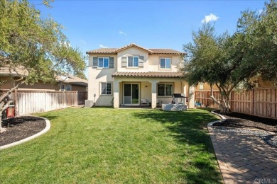 Get ready to fall in love with this beautiful 4-bedroom, 2 on RedHawk Golf Club in California - for sale on GolfHomes.com, golf home, golf lot