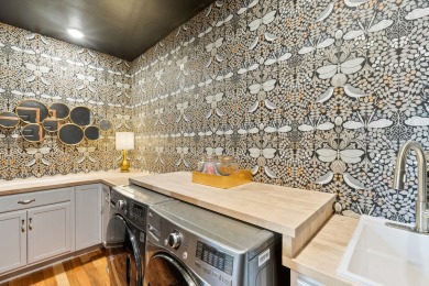 Welcome to this stunning and beautifully updated and upgraded on Eagle Bend Golf Course in Montana - for sale on GolfHomes.com, golf home, golf lot