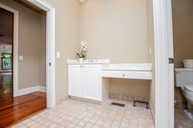 Welcome to a true Carrollton gem-this stunning New England-style on Oak Mountain Championship Golf Club in Georgia - for sale on GolfHomes.com, golf home, golf lot