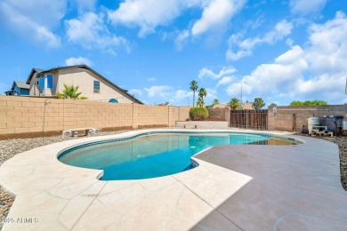 Beautifully Updated Home in Prime Location Near State Farm on Desert Mirage Golf Course in Arizona - for sale on GolfHomes.com, golf home, golf lot
