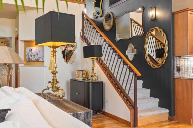 Welcome to this stunning and beautifully updated and upgraded on Eagle Bend Golf Course in Montana - for sale on GolfHomes.com, golf home, golf lot