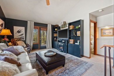 Welcome to this stunning and beautifully updated and upgraded on Eagle Bend Golf Course in Montana - for sale on GolfHomes.com, golf home, golf lot