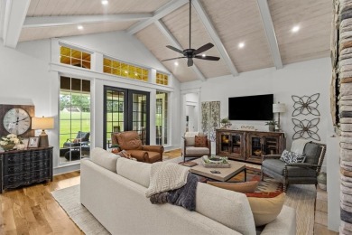 Luxury Living with Golf Course Views: Experience unparalleled on Cross Creek Plantation in South Carolina - for sale on GolfHomes.com, golf home, golf lot