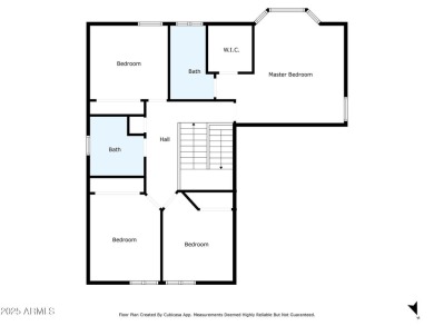 Beautifully Updated Home in Prime Location Near State Farm on Desert Mirage Golf Course in Arizona - for sale on GolfHomes.com, golf home, golf lot