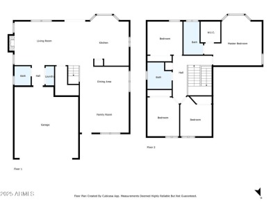 Beautifully Updated Home in Prime Location Near State Farm on Desert Mirage Golf Course in Arizona - for sale on GolfHomes.com, golf home, golf lot