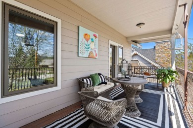 Welcome to this stunning and beautifully updated and upgraded on Eagle Bend Golf Course in Montana - for sale on GolfHomes.com, golf home, golf lot