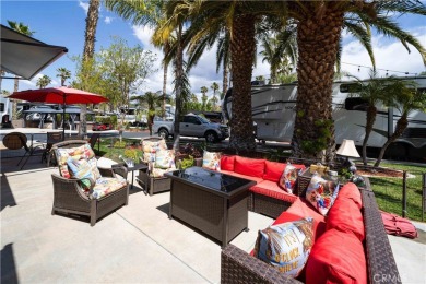 Fantastic Location close to Market, Restaurant, Pool, Laundry on Rancho California RV Resort in California - for sale on GolfHomes.com, golf home, golf lot