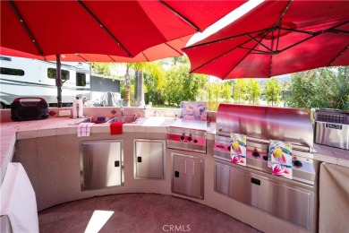 Fantastic Location close to Market, Restaurant, Pool, Laundry on Rancho California RV Resort in California - for sale on GolfHomes.com, golf home, golf lot