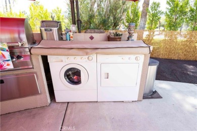 Fantastic Location close to Market, Restaurant, Pool, Laundry on Rancho California RV Resort in California - for sale on GolfHomes.com, golf home, golf lot
