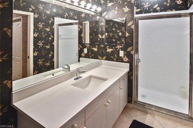 Discover the essence of Florida living at Cedar Hammock Golf & on Cedar Hammock Golf and Country Club in Florida - for sale on GolfHomes.com, golf home, golf lot