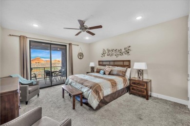 Elevate your real estate portfolio with this investment gem on Sand Hollow Golf Resort in Utah - for sale on GolfHomes.com, golf home, golf lot