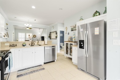 Beautiful 3 BR/3.5 BA home within Barefoot's Egret Run on Barefoot Resort and Golf Club  in South Carolina - for sale on GolfHomes.com, golf home, golf lot