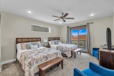 Elevate your real estate portfolio with this investment gem on Sand Hollow Golf Resort in Utah - for sale on GolfHomes.com, golf home, golf lot