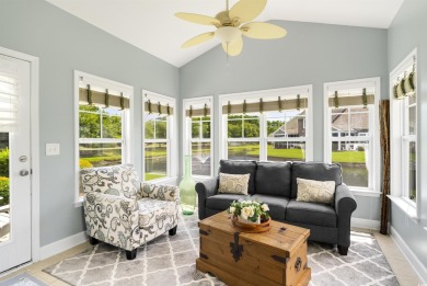Beautiful 3 BR/3.5 BA home within Barefoot's Egret Run on Barefoot Resort and Golf Club  in South Carolina - for sale on GolfHomes.com, golf home, golf lot