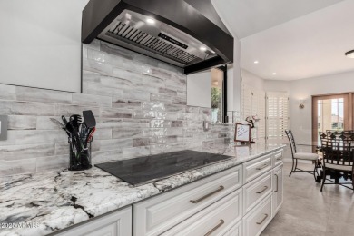 Stunningly Remodeled Rio Grande on Premier Water Lot in the on Palo Verde Golf and Country Club in Arizona - for sale on GolfHomes.com, golf home, golf lot