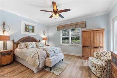 Luxury Living on the Golf Course: Your Florida Oasis. Nestled in on The Plantation Golf and Country Club in Florida - for sale on GolfHomes.com, golf home, golf lot