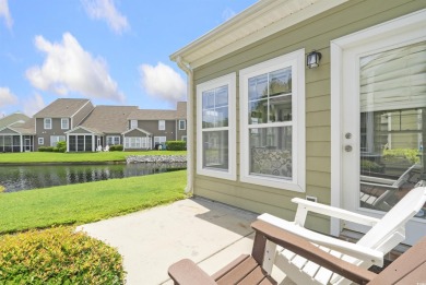 Beautiful 3 BR/3.5 BA home within Barefoot's Egret Run on Barefoot Resort and Golf Club  in South Carolina - for sale on GolfHomes.com, golf home, golf lot