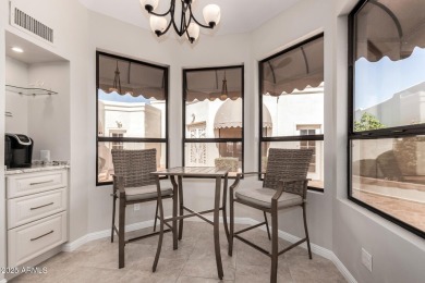 Stunningly Remodeled Rio Grande on Premier Water Lot in the on Palo Verde Golf and Country Club in Arizona - for sale on GolfHomes.com, golf home, golf lot