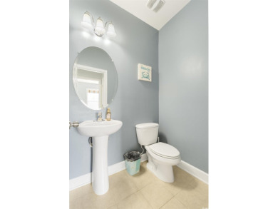 Beautiful 3 BR/3.5 BA home within Barefoot's Egret Run on Barefoot Resort and Golf Club  in South Carolina - for sale on GolfHomes.com, golf home, golf lot