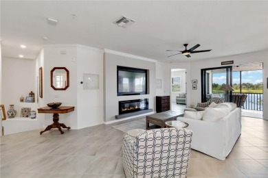 Welcome to 10797 Tarflower Drive, a condominium located in the on Sarasota National Golf Club in Florida - for sale on GolfHomes.com, golf home, golf lot