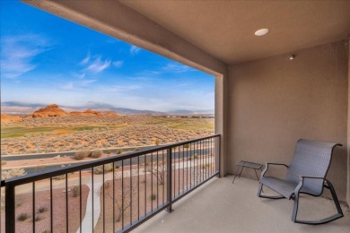Elevate your real estate portfolio with this investment gem on Sand Hollow Golf Resort in Utah - for sale on GolfHomes.com, golf home, golf lot