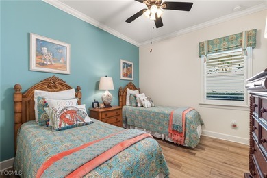 Luxury Living on the Golf Course: Your Florida Oasis. Nestled in on The Plantation Golf and Country Club in Florida - for sale on GolfHomes.com, golf home, golf lot