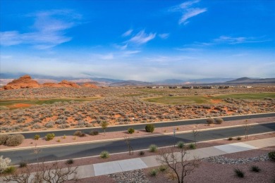 Elevate your real estate portfolio with this investment gem on Sand Hollow Golf Resort in Utah - for sale on GolfHomes.com, golf home, golf lot