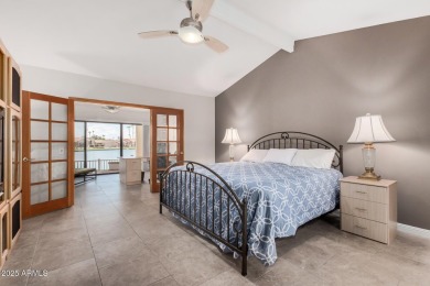 Stunningly Remodeled Rio Grande on Premier Water Lot in the on Palo Verde Golf and Country Club in Arizona - for sale on GolfHomes.com, golf home, golf lot