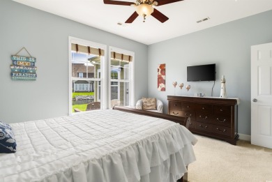Beautiful 3 BR/3.5 BA home within Barefoot's Egret Run on Barefoot Resort and Golf Club  in South Carolina - for sale on GolfHomes.com, golf home, golf lot