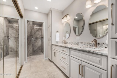 Stunningly Remodeled Rio Grande on Premier Water Lot in the on Palo Verde Golf and Country Club in Arizona - for sale on GolfHomes.com, golf home, golf lot