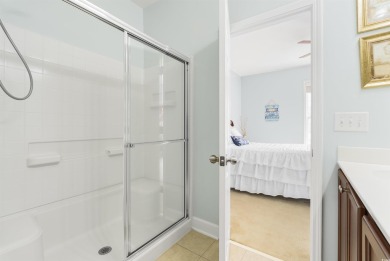 Beautiful 3 BR/3.5 BA home within Barefoot's Egret Run on Barefoot Resort and Golf Club  in South Carolina - for sale on GolfHomes.com, golf home, golf lot